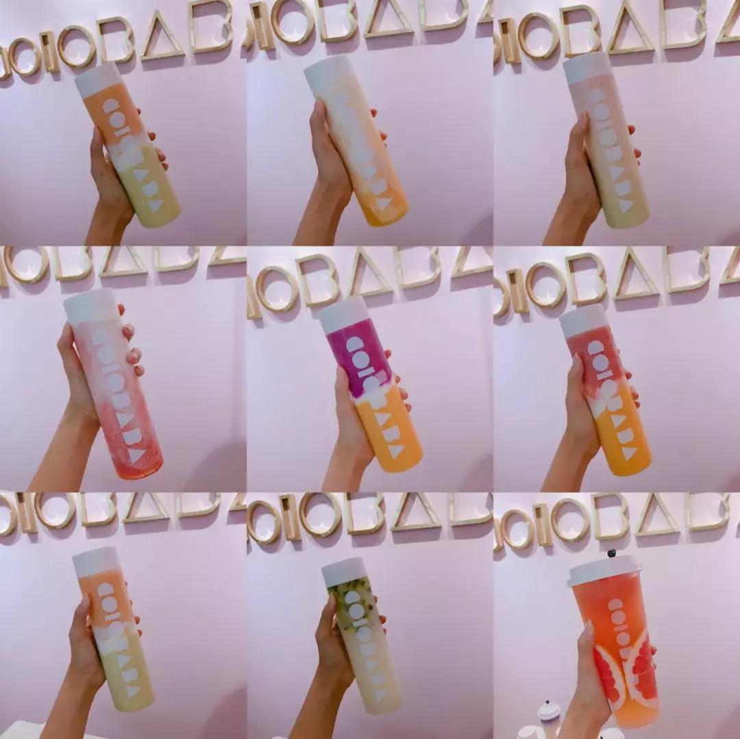 天津人排队排疯了的卡乐巴巴，就想给你点颜色看看~