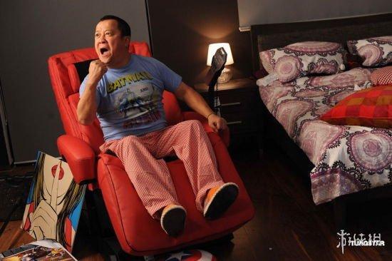 孙兴的演技什么级别,香港演员孙兴讲粤语