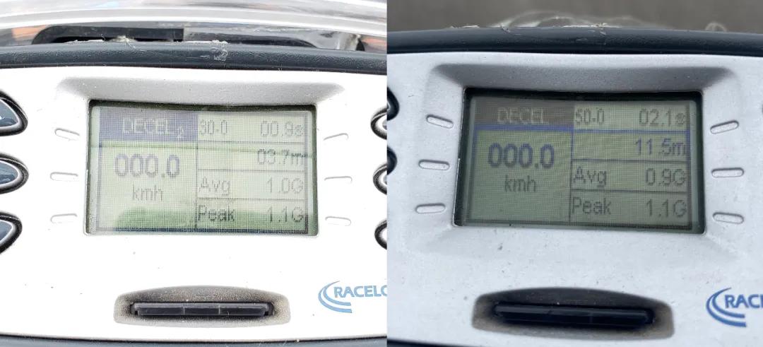 零百加速6秒感受,赛科龙rx1s零百加速多少