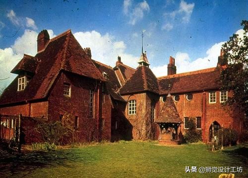 外国现代设计史必背,世界现代设计史简单梳理