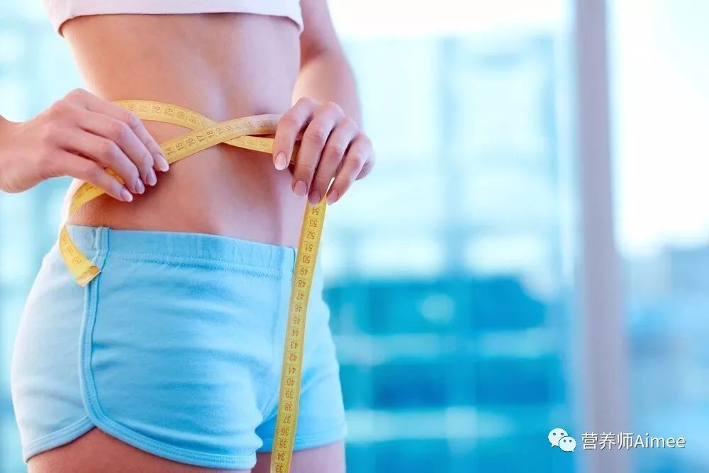体重正常但肚子胖怎么减,体重正常就是肚子大怎么增肌减脂