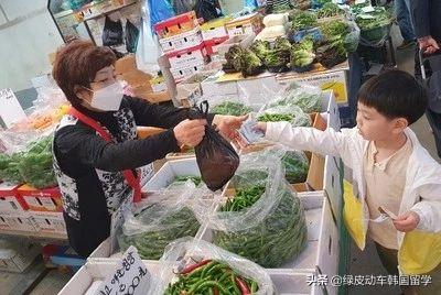 韩国清凉里繁华吗,韩国清凉里地址