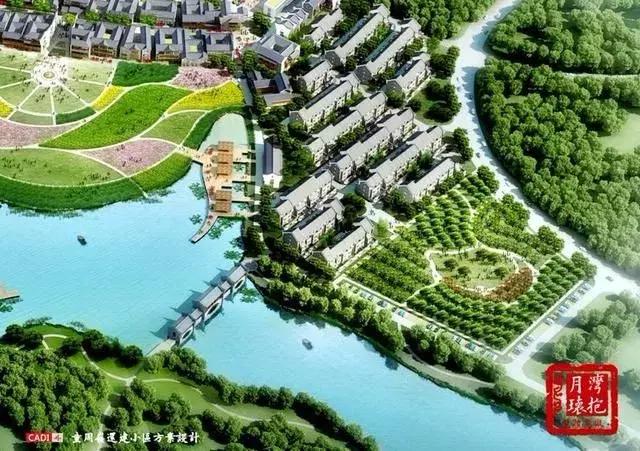 军运村为什么选址江夏,军运村为什么选在黄家湖