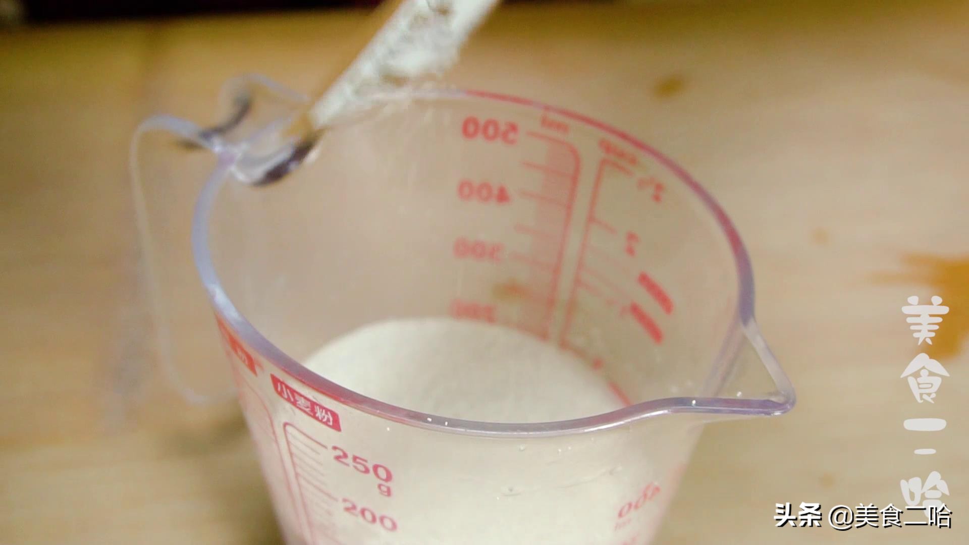 水煎包做法教程店铺版,水煎包做法家庭版不用平底锅