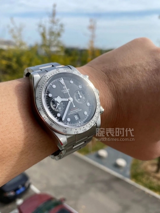 网友晒上千万的手表,网友晒1300手表