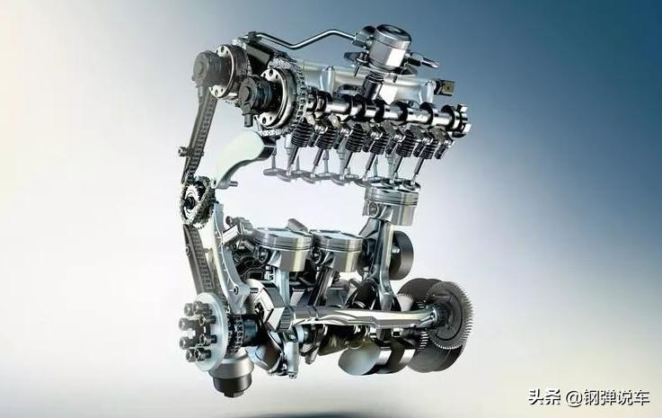 比亚迪1.5t与长安1.5t发动机比较,比亚迪哪款用的福特发动机