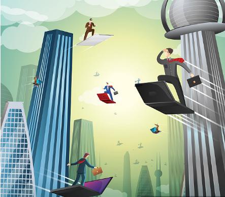 普惠金融是怎么回事,普惠金融骗局