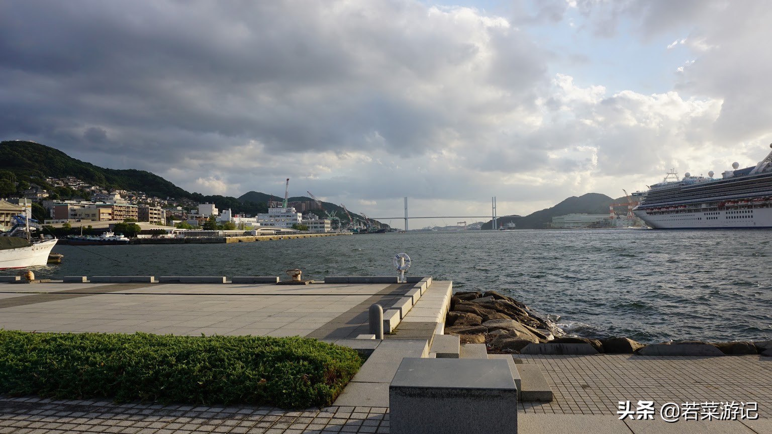 福冈长崎自由行攻略,长崎交通攻略