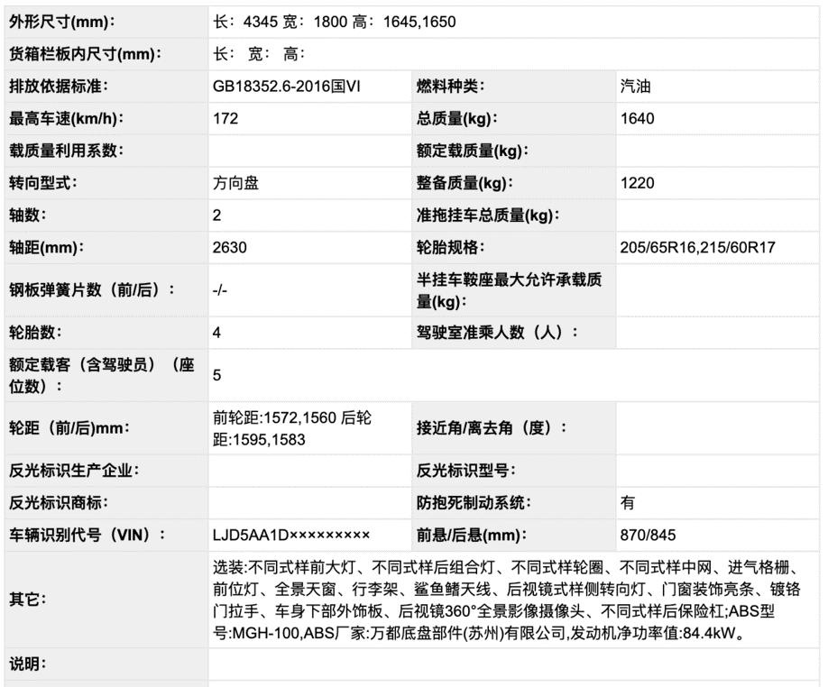 kx3新款竞争对手,《外强中干》