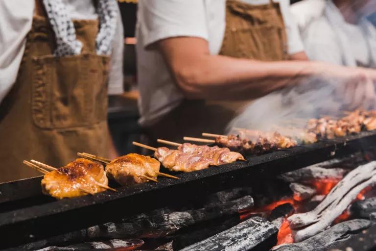 人生一串南京的店,人生一串深圳