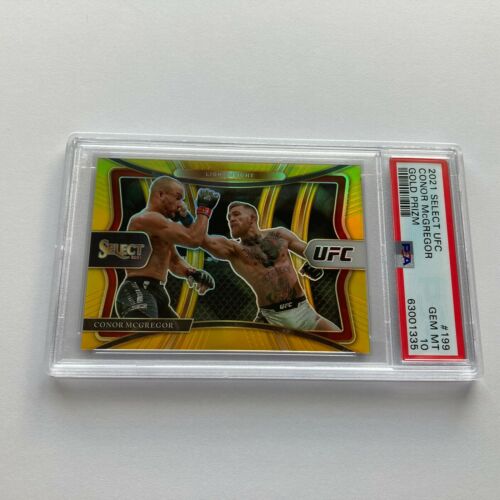 ufc收藏卡排名,ufc收藏卡玩家