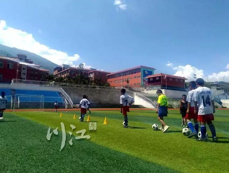 脱贫攻坚开拓创新,足球助力脱贫攻坚实践