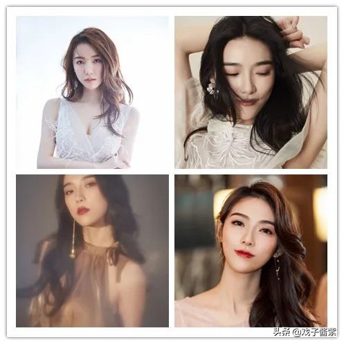 冷若冰霜热血同行，可盐可甜男女通杀的宁心小姐姐，太可了！