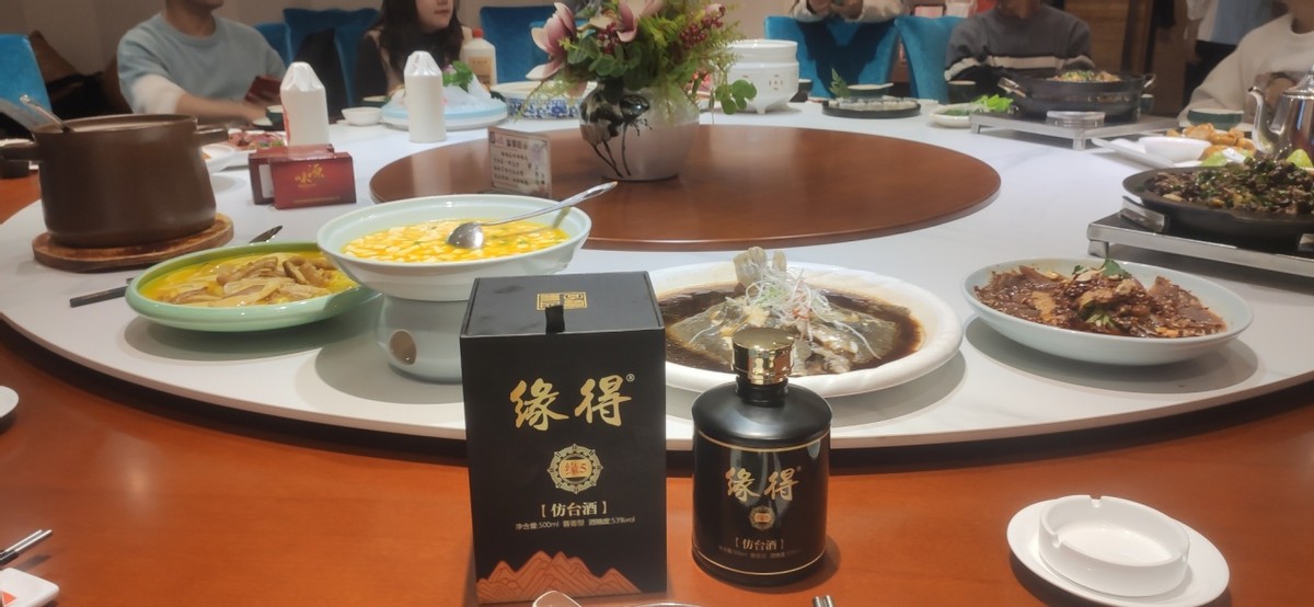 盘点记忆中的老酒,老牌子酒就是好,喝了15年都没够