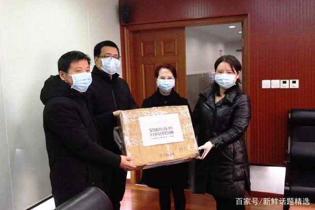 抗击疫情在行动，鹏爱集团17城23院联动助力全民战疫