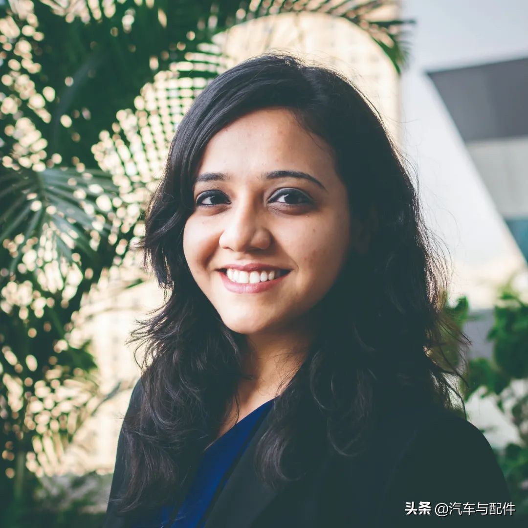 中东篇扫描全球汽车售后市场商机,中东地区汽车市场现状