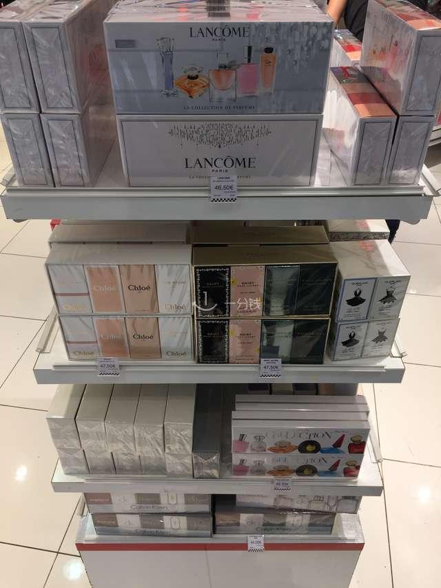 戴高乐机场免税店攻略,戴高乐机场免税