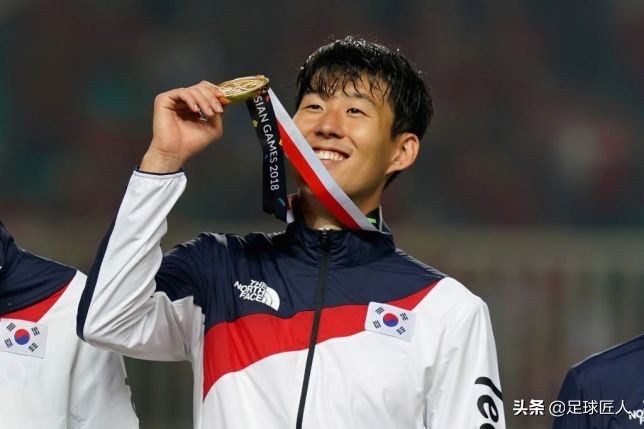 孙兴慜狂奔一条龙韩国评价,孙兴慜狂奔70米韩语