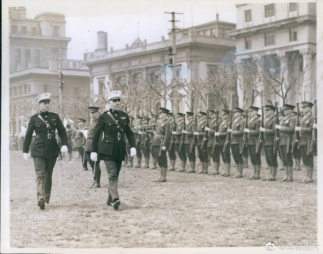 上海租界现在的位置,上海租界的真实状态