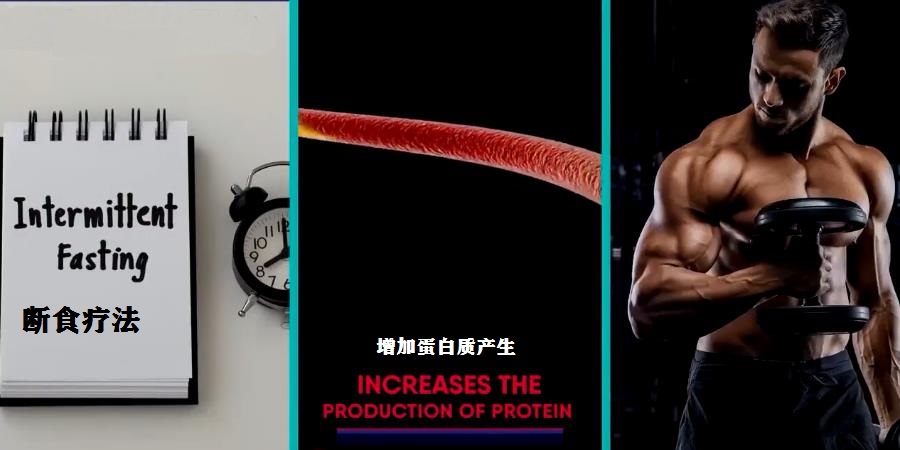 间歇性断食会引起心脏不适吗,间歇性断食掉肌肉吗