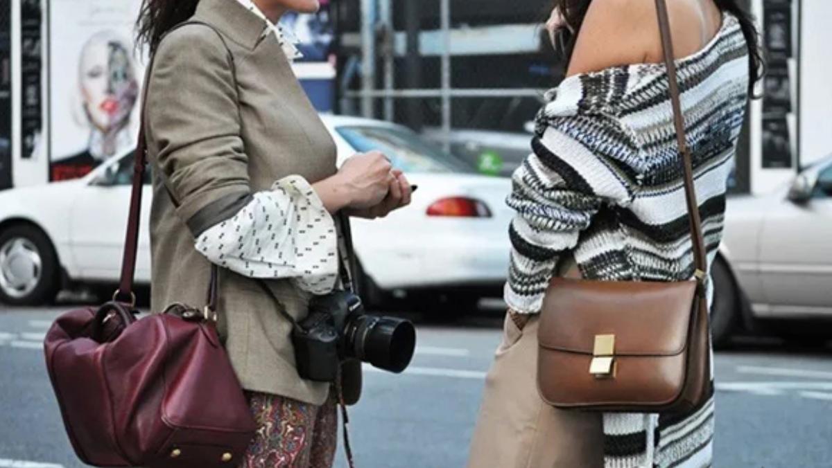 lv几款经典包包,lv哪款包各种场合都能背有气场