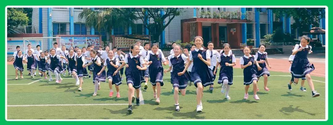 九龙坡区小学划片一览表2021,重庆九龙坡区小学划片一览表