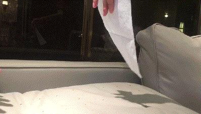 卡缤沙发,卡缤美学家居效果图