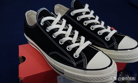 匡威1970s有低帮吗匡威1970s低帮原价多少钱