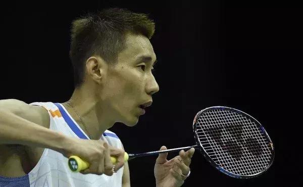 李宗伟败者为王是本人吗,李宗伟败者亦是胜者