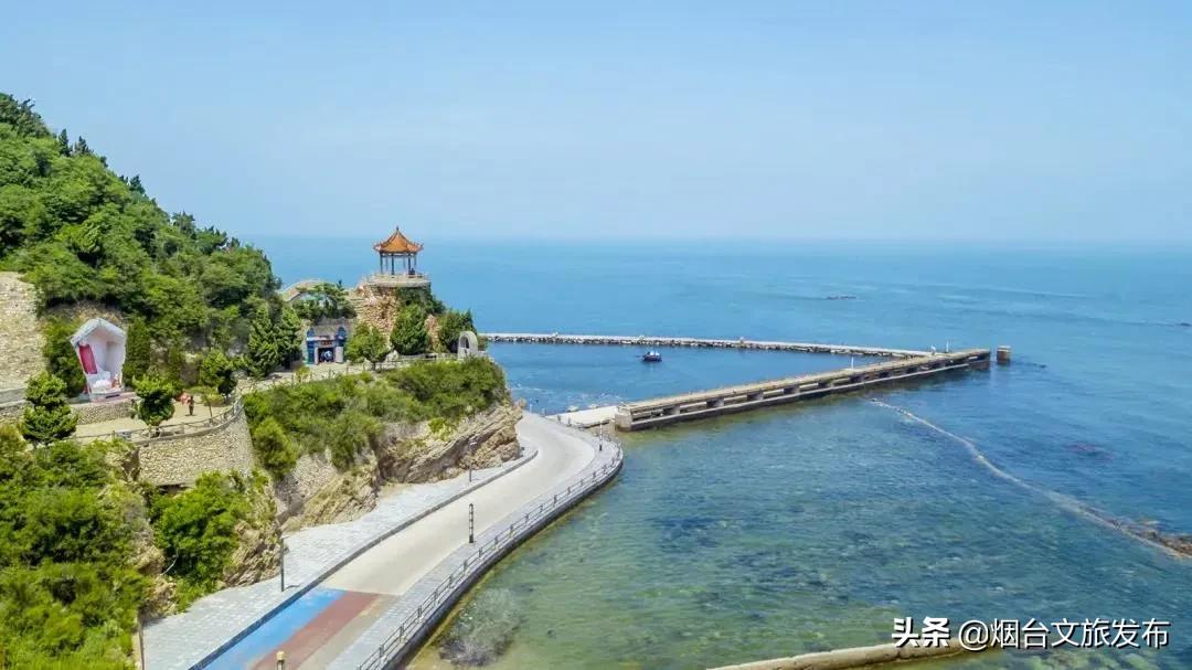 烟台长岛十一假期,十一假期玩转长岛