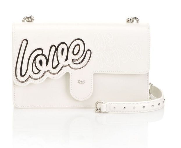 去年的包已经配不上今年的我了,去年的包配不上今年的我