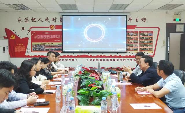 碧桂园集团*党**委赴立白集团、富士康科技集团学习交流*党**建工作