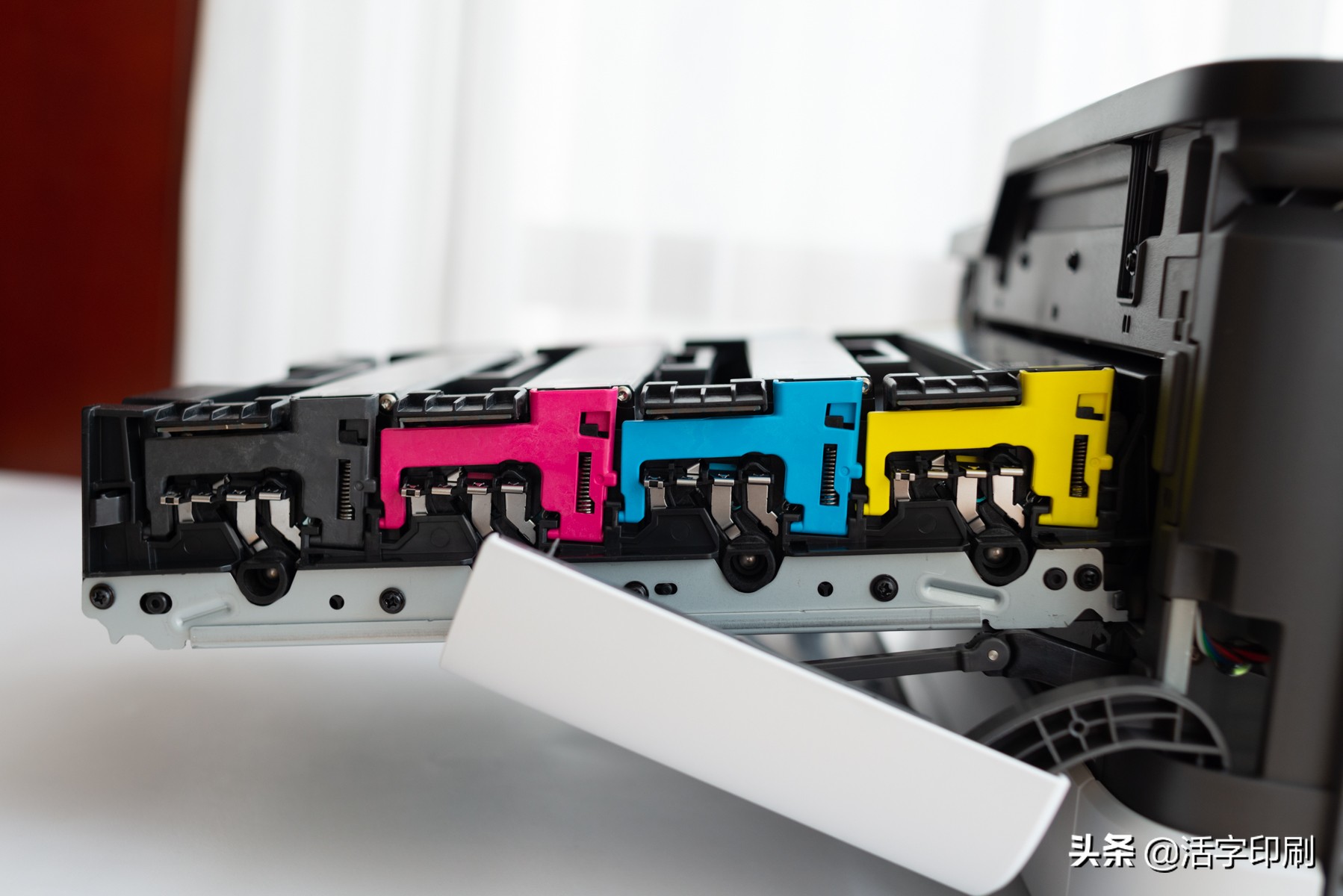 激光打印机未来,激光打印最新前沿