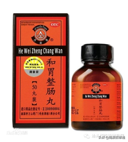 潮汕必备的物品,潮汕人家里必备东西