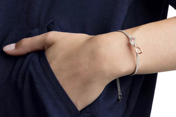 潘多拉手链戴着有什么好处 (送潘多拉手链的寓意)