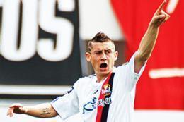 中国足球先生范志毅,范志毅对郑智评价