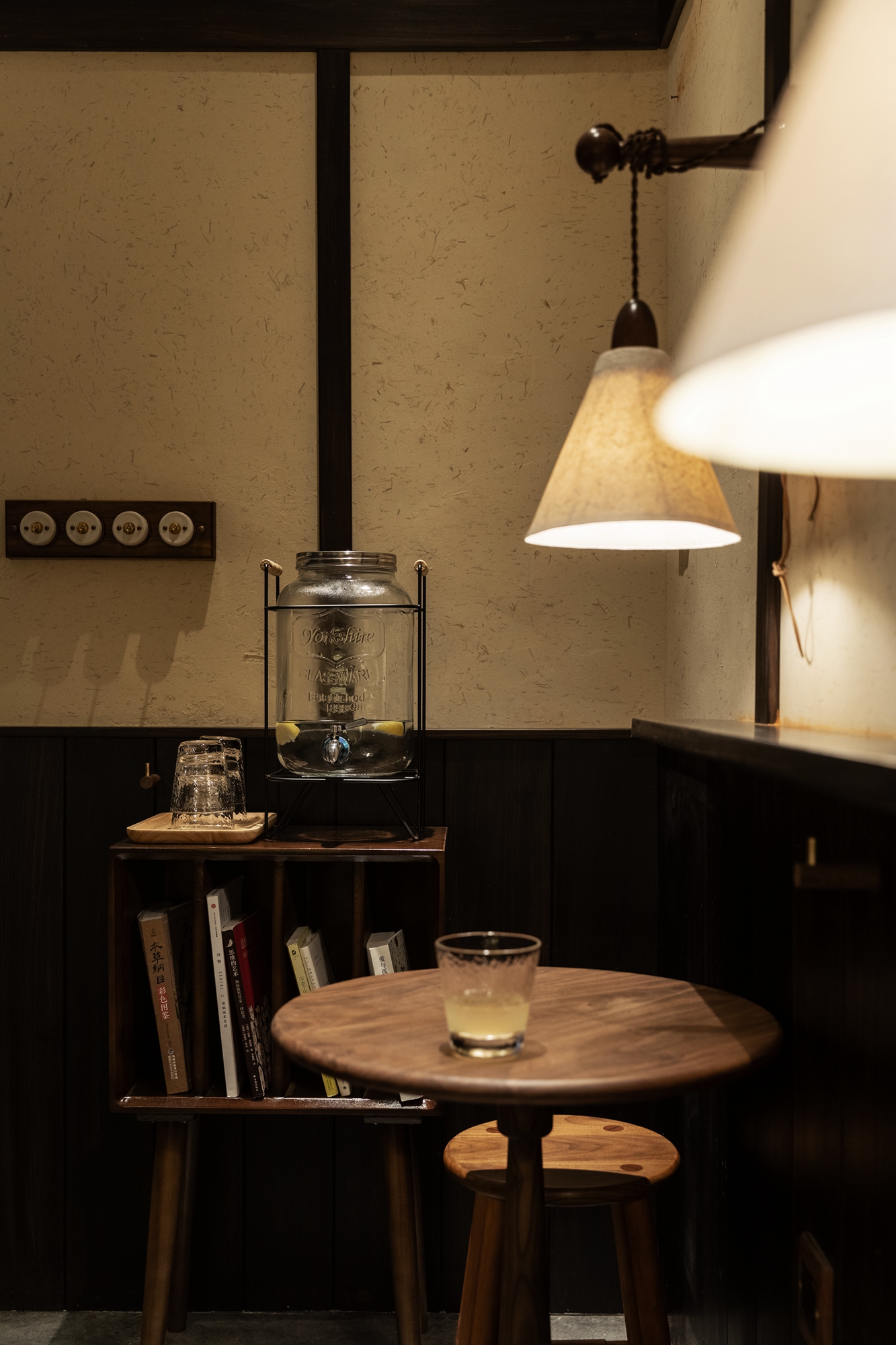 成都抚琴糖水铺子 (成都糖水铺)