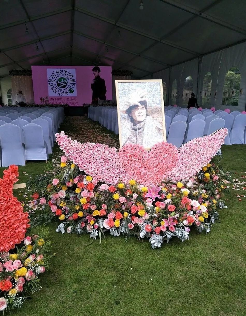 乔任梁去世粉丝集体哀悼泪目,乔任梁去世发文悼念亲朋好友