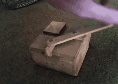 科普张姿势动图：感觉自己姿势又涨了100点