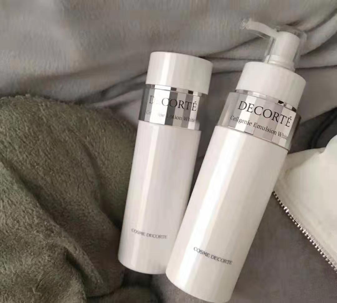 日本黛珂美白护肤品价格,日本黛珂保湿系列三件套