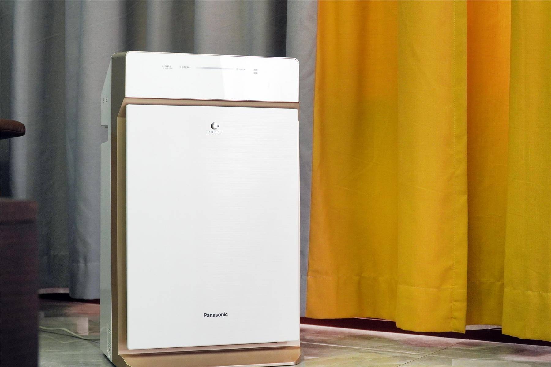 家用二手烟净化器松下推荐,松下f-71c6vx2空气净化器如何拆卸