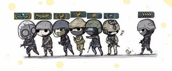 csgo箱子全面解析,csgo淬火蝴蝶刀玄学