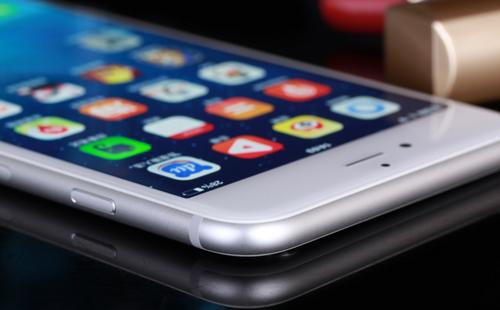 iphone6splus没有声音,iphone6plus没声音显示耳机