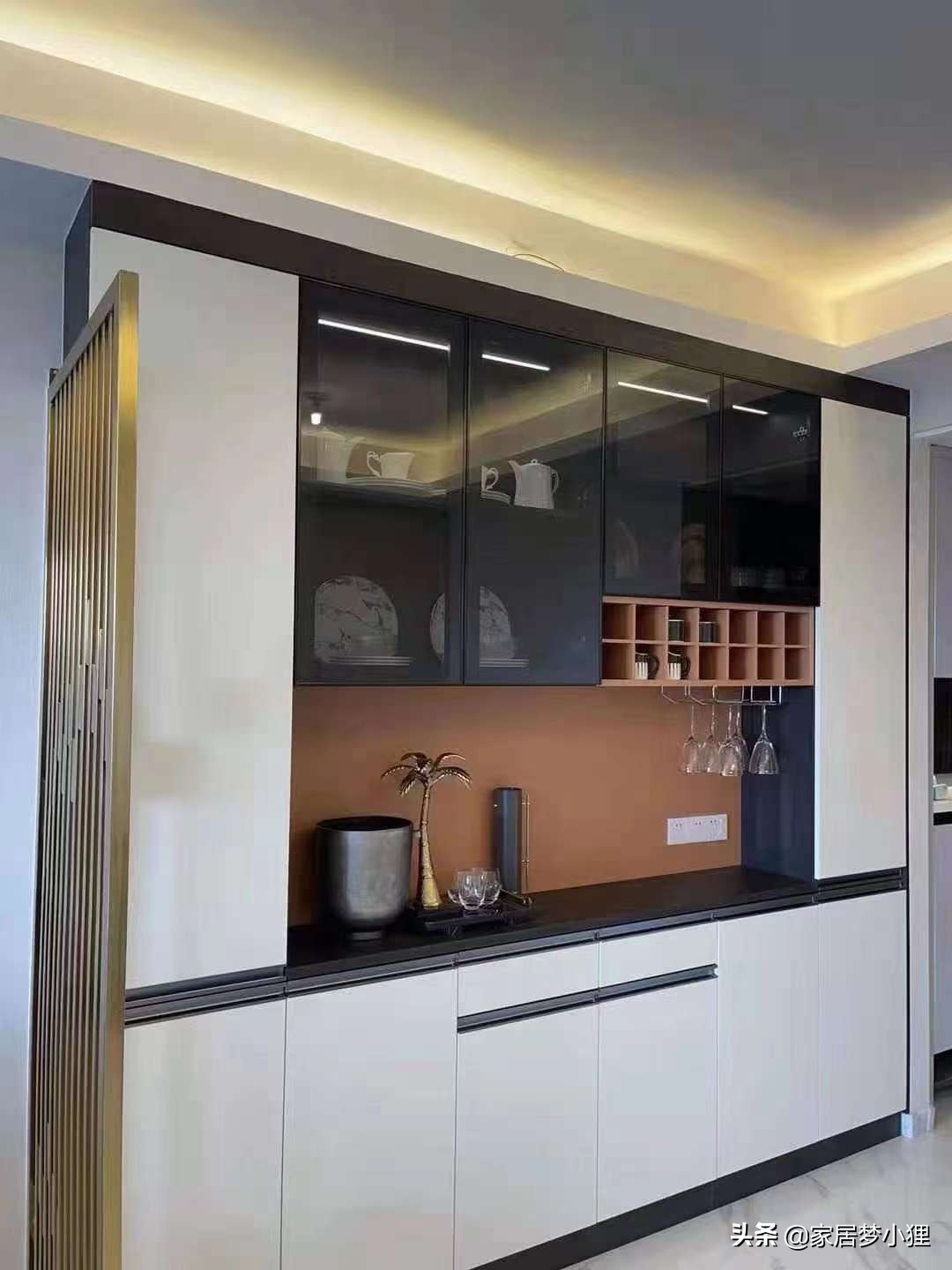 全屋灯具如何挑选搭配,卧室灯具怎么选比较有高级感