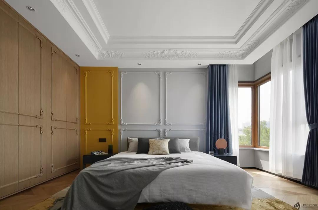 东荷逸品空间别墅设计,济南东荷逸品