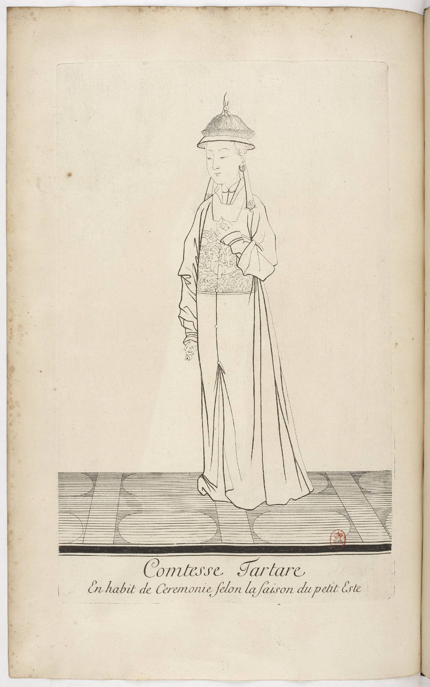 清朝人物衣服图片大全,清代宫廷衣服图片大全