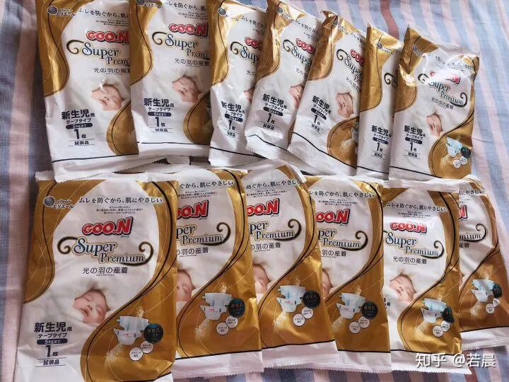 有哪些便宜好用的纸尿裤值得推荐,老爸推荐便宜好用纸尿裤