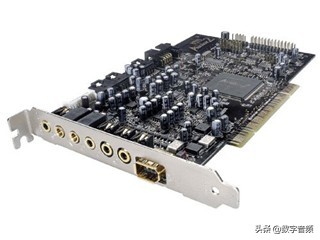 创新声卡k3调试教程,创新7.1声卡怎么安装和使用