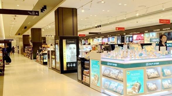 韩国济州岛免税店真实现状,韩国免税店闭店原因