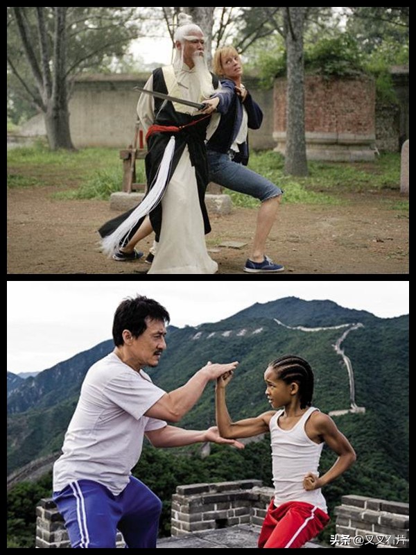 cctv6电影频道少林小子,cctv6美国老电影